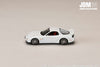 [JDM64] 1:64 Mazda RX-7 (FD3S) Spirit R Type A Pure White