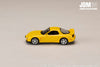 [JDM64] 1:64 Mazda RX-7 (FD3S) Spirit R Type A Sunburst Yellow