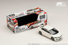 [JDM64] 1:64 Honda Civic Mugen Type R (FD2) Championship White