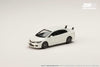 [JDM64] 1:64 Honda Civic Mugen Type R (FD2) Championship White