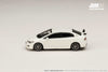 [JDM64] 1:64 Honda Civic Mugen Type R (FD2) Championship White