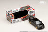 [JDM64] 1:64 Honda Civic Mugen Type R (FD2) Crystal Black Pearl