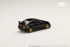 [JDM64] 1:64 Honda Civic Mugen Type R (FD2) Crystal Black Pearl