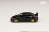 [JDM64] 1:64 Honda Civic Mugen Type R (FD2) Crystal Black Pearl