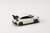 [JDM64] 1:64 Mugen Civic Type R (FK8) 2017 Championship White