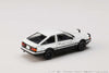 [JDM64] 1:64 Toyota Sprinter Trueno (AE86)/ Initial D Takumi Fujiwara VS Takeshi Nakazato - Toy Space Diecast Online Store Singapore