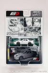 [JDM64] 1:64 Mazda RX-7 (FC3S) RedSuns / Initial D Ryosuke Takahashi VS Kyoichi Sudou