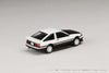 [HOBBY JAPAN] 1:64 Toyota Corolla Levin (AE86)/ INITIAL D Wataru Akiyama VS Keisuke Takahashi
