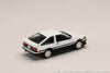 [JDM64] 1:64 Toyota Corolla Levin (AE86)/Initial D Wataru Akiyama VS Takumi Fujiwara