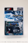 [JDM64] 1:64 Honda S2000 Initial D Toshiya Joshima VS Takumi Fujiwara