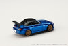 [JDM64] 1:64 Honda S2000 Initial D Toshiya Joshima VS Takumi Fujiwara