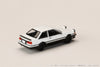 [HOBBY JAPAN] 1:64 Toyota Sprinter Trueno (AE86) 2door / Initial D Shinji Inui VS Takumi Fujiwara