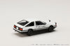 [HOBBY JAPAN] 1:64 Toyota Sprinter Trueno (AE86) / Initial D Takumi Fujiwara VS Keisuke Takahashi