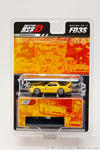 [HOBBY JAPAN] 1:64 Mazda RX-7 (FD3S) RedSuns / Initial D Keisuke Takahashi VS Takumi Fujiwara