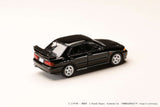 [HOBBY JAPAN] 1:64 Mitsubishi Lancer RS Evolution III / Initial D Kyoichi Sudo VS Ryosuke Takahashi