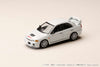 [HOBBY JAPAN] 1:64 Mitsubishi Lancer RS Evolution IV / Initial D Seiji Iwaki VS Takumi Fujiwara