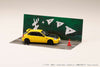 [HOBBY JAPAN] 1:64 Honda Civic (EG6) Myogi Night Kids / Initial D Shingo Shoji VS Takumi Fujiwara