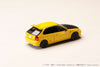 [HOBBY JAPAN] 1:64 Honda Civic (EG6) Myogi Night Kids / Initial D Shingo Shoji VS Takumi Fujiwara