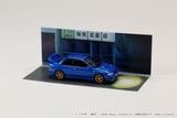 [HOBBY JAPAN] 1:64 Subaru Impreza / Initial D