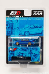 [HOBBY JAPAN] 1:64 Subaru Impreza / Initial D