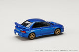 [HOBBY JAPAN] 1:64 Subaru Impreza / Initial D