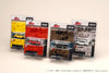 [JDM64] 1:64 Honda Civic (EG6) Myogi Night Kids / INITIAL D Shingo Shoji VS Takumi Fujiwara