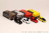 [JDM64] 1:64 Honda Civic (EG6) Myogi Night Kids / INITIAL D Shingo Shoji VS Takumi Fujiwara