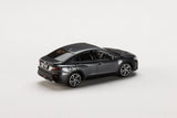 [HOBBY JAPAN] 1:64 Subaru WRX S4 STI Sport R EX (VB) Magnetite Gray Metallic
