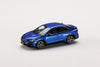 [HOBBY JAPAN] 1:64 Subaru WRX S4 STI Sport R EX (VB) WR Blue Pearl