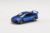 [HOBBY JAPAN] 1:64 Subaru WRX S4 STI Sport R EX (VB) WR Blue Pearl