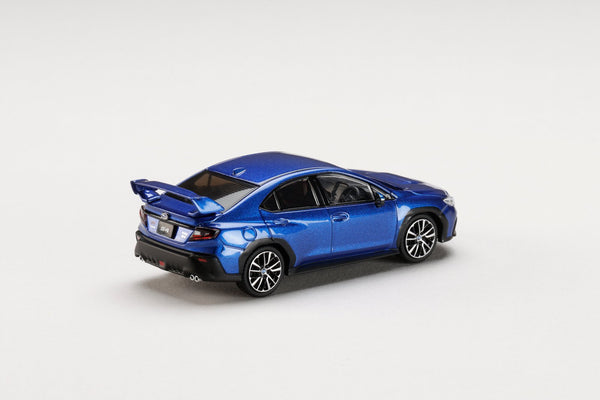 [HOBBY JAPAN] 1:64 Subaru WRX S4 STI Sport R EX (VB) WR Blue Pearl
