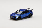 [HOBBY JAPAN] 1:64 Subaru S210WR Blue Pearl