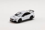 [HOBBY JAPAN] 1:64 Subaru S210WR Ceramic White