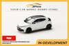 [HOBBY JAPAN] 1:64 Toyota GR Yaris RZ High Performance 2024 Super White II