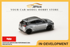 [HOBBY JAPAN] 1:64 Toyota GR Yaris RZ High Performance 2024 Precous Metal