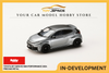 [HOBBY JAPAN] 1:64 Toyota GR Yaris RZ High Performance 2024 Precous Metal