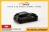 [HOBBY JAPAN] 1:64 Toyota GR Yaris RZ High Performance 2024 Precous Black Pearl