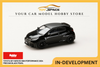 [HOBBY JAPAN] 1:64 Toyota GR Yaris RZ High Performance 2024 Precous Black Pearl