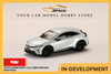 [HOBBY JAPAN] 1:64 Toyota Crown Sport Z 2.5L Hybrid Precious White Pearl