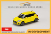 [HOBBY JAPAN] 1:64 Suzuki Swift Sport ZC33S Champion Yellow (ZFT)