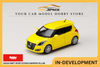 [HOBBY JAPAN] 1:64 Suzuki Swift Sport (ZC32S) Champion Yellow
