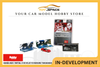 [HOBBY JAPAN] 1:64 Honda NSX / Initial D Go Hojo VS Keisuke Takahashi - Toy Space Diecast Online Store Singapore