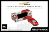 [JDM64] 1:64 Honda Civic Mugen Type R (FD2) Milano Red