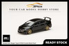 [JDM64] 1:64 Honda Civic Mugen Type R (FD2) Crystal Black Pearl