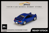 [JDM64] 1:64 Toyota MR2 (SW20)/Initial D Kai Kogashiwa VS Takumi Fujiwara