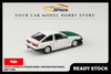 [HOBBY JAPAN] 1:64 Toyota Sprinter Trueno (AE86) / Dori Dori Mesh Wheel Drift King