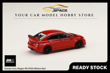 [JDM64] 1:64 Honda Civic Mugen RR (FD2) Milano Red - Toy Space Diecast Online Store Singapore