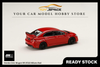 [JDM64] 1:64 Honda Civic Mugen RR (FD2) Milano Red