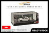 [HOBBY JAPAN] 1:64 Mazda RX-7 (FC3S) / INITIAL D VS Kyoichi Sudo With Ryosuke Takahashi Figure
