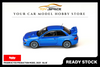 [HOBBY JAPAN] 1:64 Prodrive P25 Production Model 2023 - Blue